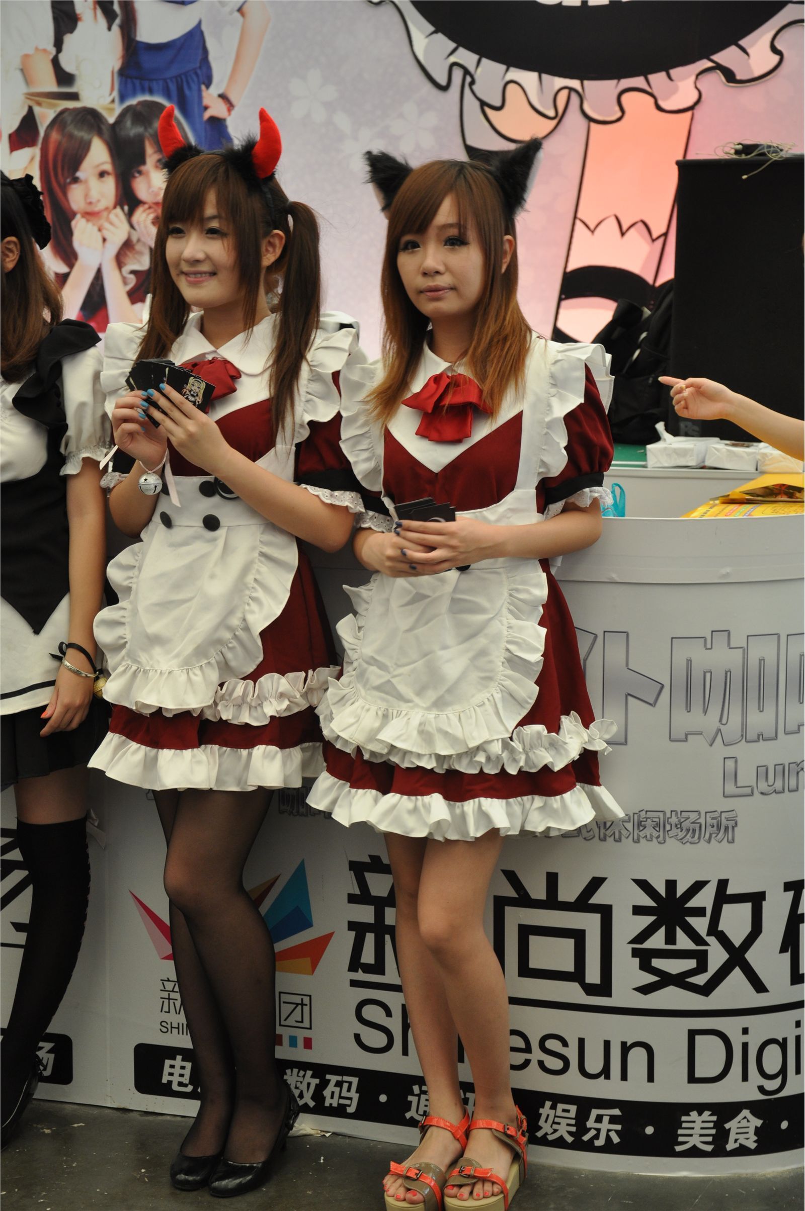 chinajoy 72901　国产美女模特写真图片